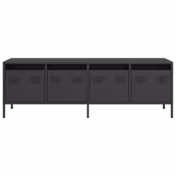 VidaXL 3307149 TV cabinet/entertainment centre - Additional view 4