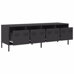 VidaXL 3307149 TV cabinet/entertainment centre - Additional view 5