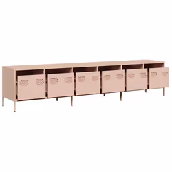 VidaXL 3307150 TV cabinet/entertainment centre - Additional view 4