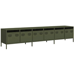 VidaXL 3307153 TV cabinet/entertainment centre