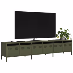 VidaXL 3307153 TV cabinet/entertainment centre