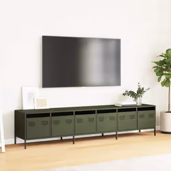 VidaXL 3307153 TV cabinet/entertainment centre