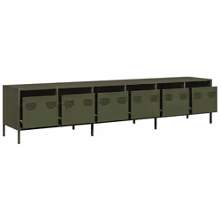 VidaXL 3307153 TV cabinet/entertainment centre - Additional view 4