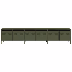 VidaXL 3307153 TV cabinet/entertainment centre - Additional view 5