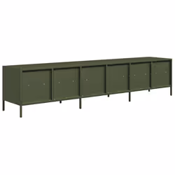 VidaXL 3307153 TV cabinet/entertainment centre - Additional view 7