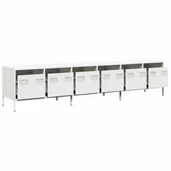 VidaXL 3307154 TV cabinet/entertainment centre - Additional view 4