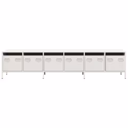 VidaXL 3307154 TV cabinet/entertainment centre - Additional view 5