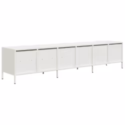 VidaXL 3307154 TV cabinet/entertainment centre - Additional view 7
