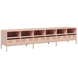 VidaXL 3307156 TV cabinet/entertainment centre