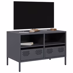 VidaXL 3307157 TV cabinet/entertainment centre - Additional view 2