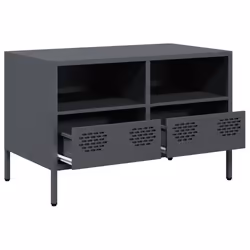 VidaXL 3307157 TV cabinet/entertainment centre - Additional view 4