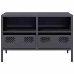 VidaXL 3307157 TV cabinet/entertainment centre - Additional view 5