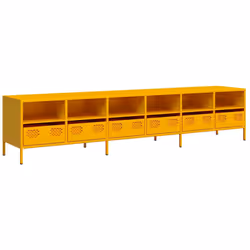 VidaXL 3307158, Steel, Steel, 2020 mm, 390 mm, 435 mm, 1 pc(s)