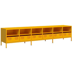 VidaXL 3307158 TV cabinet/entertainment centre