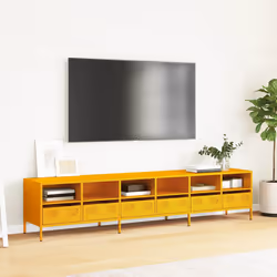 VidaXL 3307158 TV cabinet/entertainment centre
