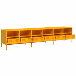 VidaXL 3307158 TV cabinet/entertainment centre - Additional view 4