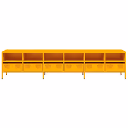 VidaXL 3307158 TV cabinet/entertainment centre - Additional view 5