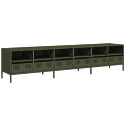 VidaXL 3307159 TV cabinet/entertainment centre