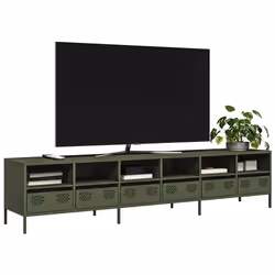 VidaXL 3307159 TV cabinet/entertainment centre