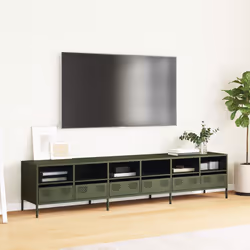 VidaXL 3307159 TV cabinet/entertainment centre