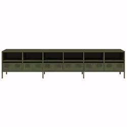 VidaXL 3307159 TV cabinet/entertainment centre - Additional view 5