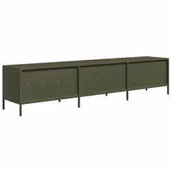 VidaXL 3307159 TV cabinet/entertainment centre - Additional view 7