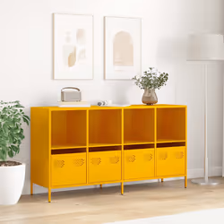 VidaXL 3307164 living room sideboard/buffet