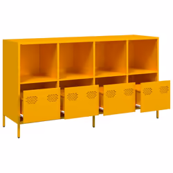 VidaXL 3307164 living room sideboard/buffet - Additional view 4
