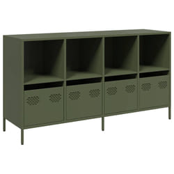 VidaXL 3307165 living room sideboard/buffet