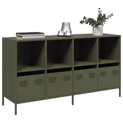VidaXL 3307165 living room sideboard/buffet