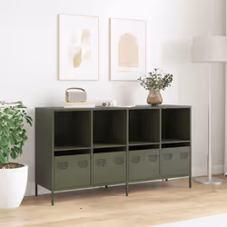 VidaXL 3307165 living room sideboard/buffet