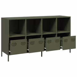 VidaXL 3307165 living room sideboard/buffet - Additional view 4