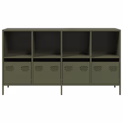 VidaXL 3307165 living room sideboard/buffet - Additional view 5