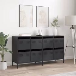 VidaXL 3307167 living room sideboard/buffet