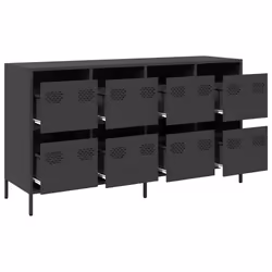 VidaXL 3307167 living room sideboard/buffet - Additional view 4