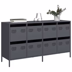 VidaXL 3307169 living room sideboard/buffet - Additional view 2