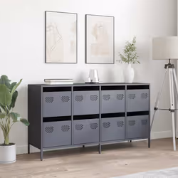 VidaXL 3307169 living room sideboard/buffet - Additional view 3