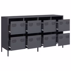 VidaXL 3307169 living room sideboard/buffet - Additional view 4