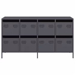 VidaXL 3307169 living room sideboard/buffet - Additional view 5