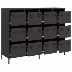 VidaXL 3307173 living room sideboard/buffet - Additional view 4