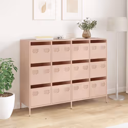 VidaXL 3307174 living room sideboard/buffet