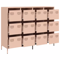 VidaXL 3307174 living room sideboard/buffet - Additional view 4