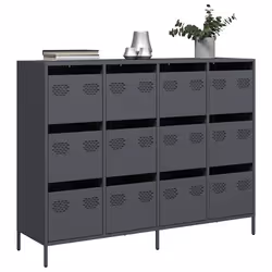 VidaXL 3307175 living room sideboard/buffet - Additional view 2