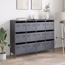 VidaXL 3307175 living room sideboard/buffet - Additional view 3