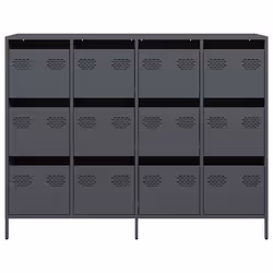 VidaXL 3307175 living room sideboard/buffet - Additional view 5