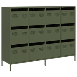 VidaXL 3307177 living room sideboard/buffet