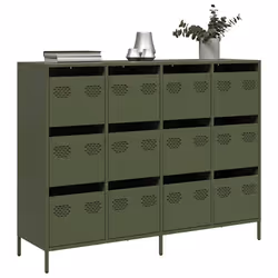 VidaXL 3307177 living room sideboard/buffet