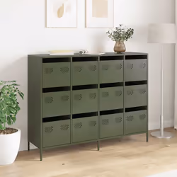 VidaXL 3307177 living room sideboard/buffet