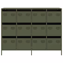 VidaXL 3307177 living room sideboard/buffet - Additional view 5