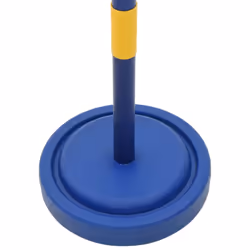 vidaXL Basketball Stand with Ball and Pump Adjustable Height Basketball Hoop - Additional view 10